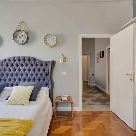 Romexperience Borgo Pio Lägenhet Exteriör bild